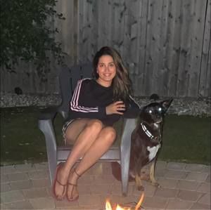 Meet your Posher, Yasmin